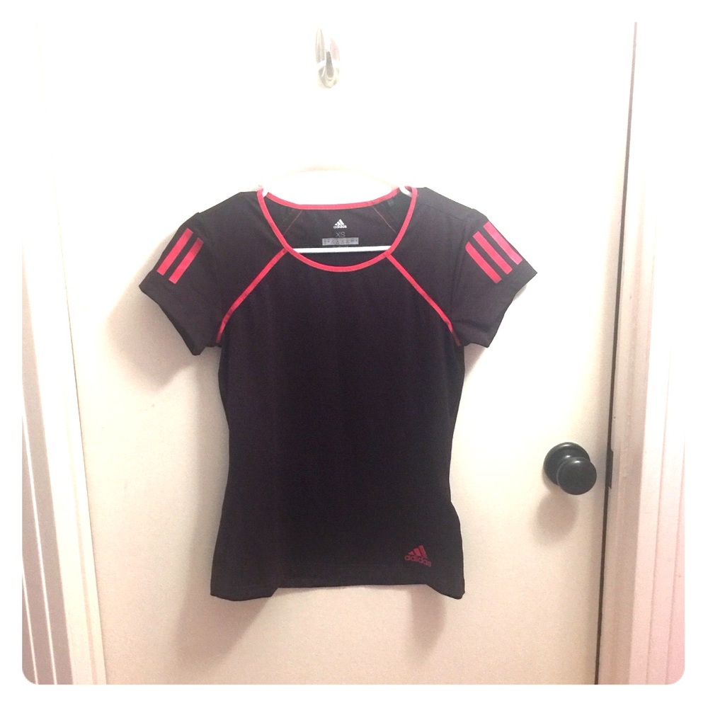 Adidas tennis tee